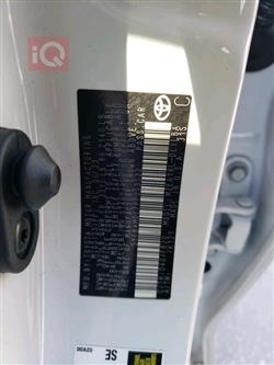 تۆیۆتا کۆرۆلا